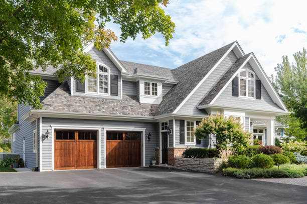 Steel Roofing in Thief River Falls, MN