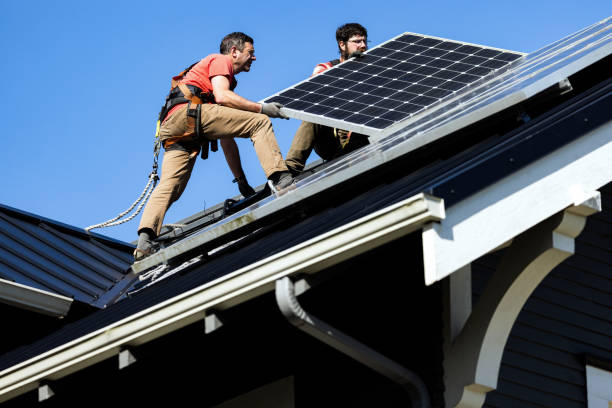 Roof Coating Services in Thief River Falls, MN